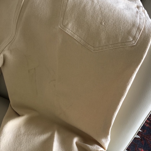 Vintage Escada Sport Jeans - Picture 7 of 7